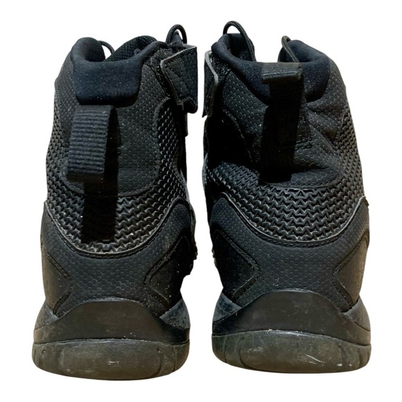 Mens Under Armour Valsetz RTS 1.5 Tactical Boots Size 9 - Picture 6 of 8